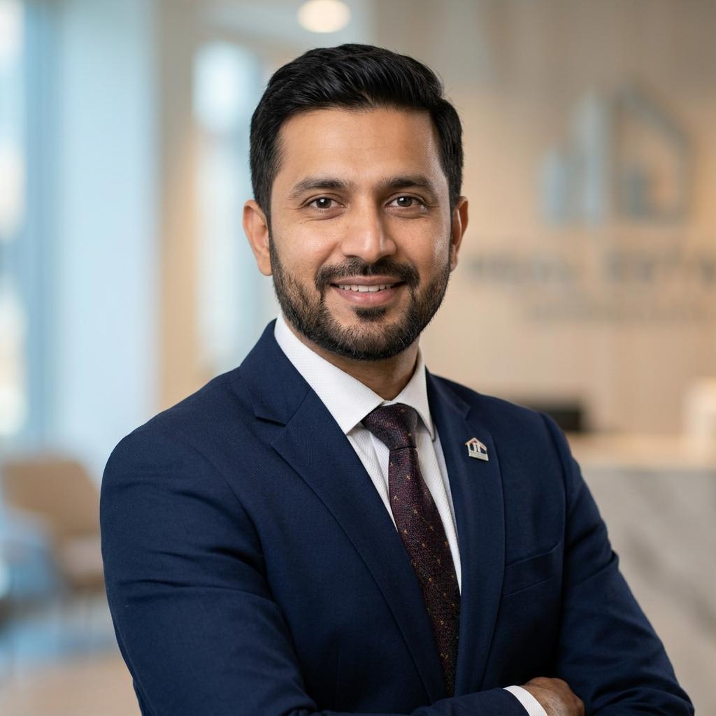Idrees Akhtar